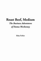 Roast Beef, Medium