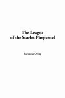 The League of the Scarlet Pimpernel