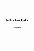 India's Love Lyrics