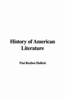 History of American Literature