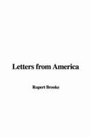 Letters from America