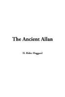 The Ancient Allan