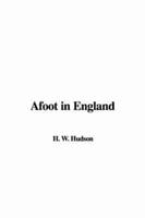 Afoot in England