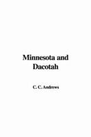 Minnesota and Dacotah