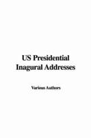 Us Presidential Inaugural Addresses