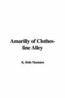 Amarilly of Clothes-Line Alley