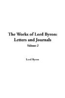 Works of Lord Byron Vol 2