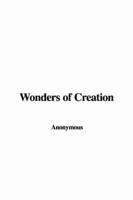 Wonders of Creation