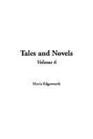 Tales and Novels. Vol 6