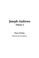 Joseph Andrews. Vol 2
