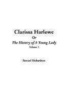 Clarissa Harlowe or the History of a Young Lady. Vol 3