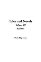 Tales and Novels