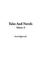 Tales and Novels. Vol 8