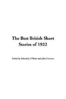 The Best British Short Stories of 1922