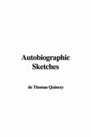 Autobiographic Sketches