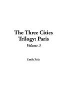 The Three Cities Trilogy Vol 3