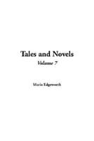 Tales and Novels, V7