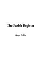 The Parish Register