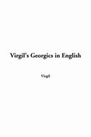 Virgil's Georgics in English
