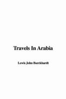 Travels in Arabia