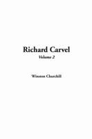 Richard Carvel, V2