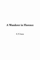 A Wanderer in Florence