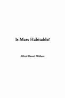 Is Mars Habitable?