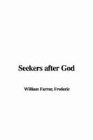 Seekers After God