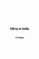 Olivia in India