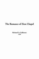 The Romance of Zion Chapel