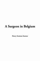 A Surgeon in Belgium