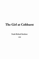 The Girl at Cobhurst