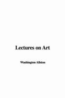 Lectures on Art