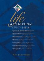 Life Application Study Bible