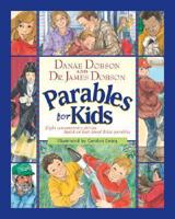 Parables For Kids