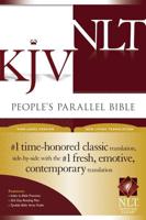 People's Parallel Bible KJV/NLT (Hardcover)