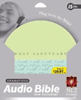 Holy Sanctuary Bible on Cd
