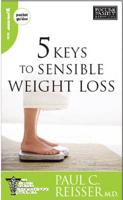 5 Keys to Sensible Weight Loss