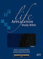 Life Application Study Bible