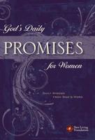 God's Daily Promises for Women