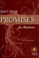 God's Daily Promises for Students