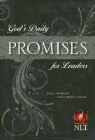 God's Daily Promises for Leaders