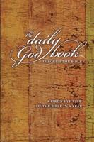 The Daily God Book Through the Bible