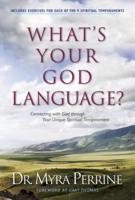 What's Your God Language?