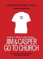 Jim & Casper Go to Church