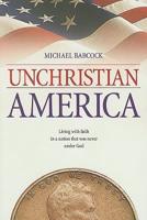 Unchristian America