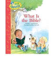 What Is the Bible?