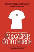 Jim and Casper Go to Church