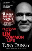 Playbook for an Uncommon Life