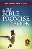 The NLT Bible Promise Book (Softcover)